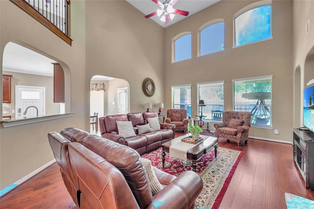 24628 Hosford Meadows Drive, Porter, Texas image 9