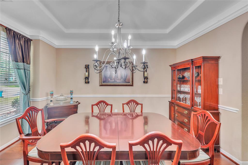 24628 Hosford Meadows Drive, Porter, Texas image 6