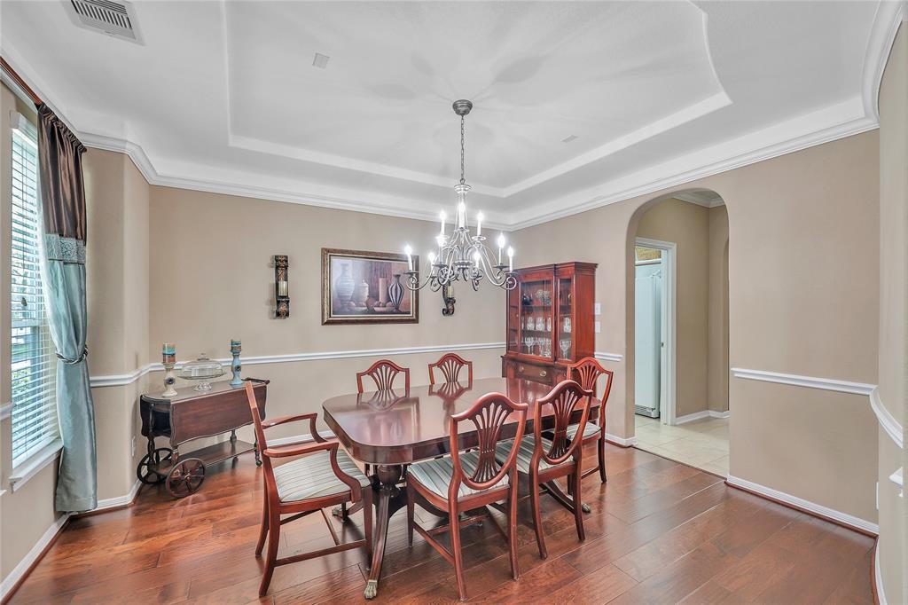 24628 Hosford Meadows Drive, Porter, Texas image 7