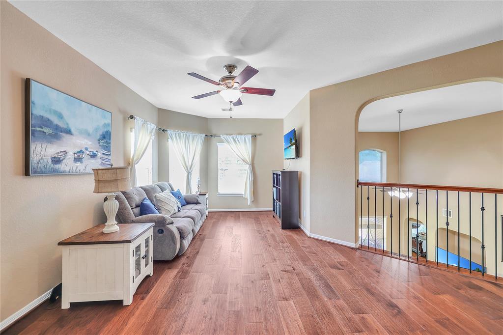 24628 Hosford Meadows Drive, Porter, Texas image 29