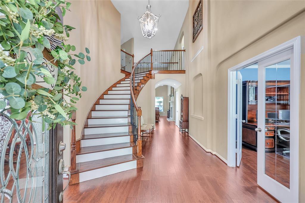 24628 Hosford Meadows Drive, Porter, Texas image 4