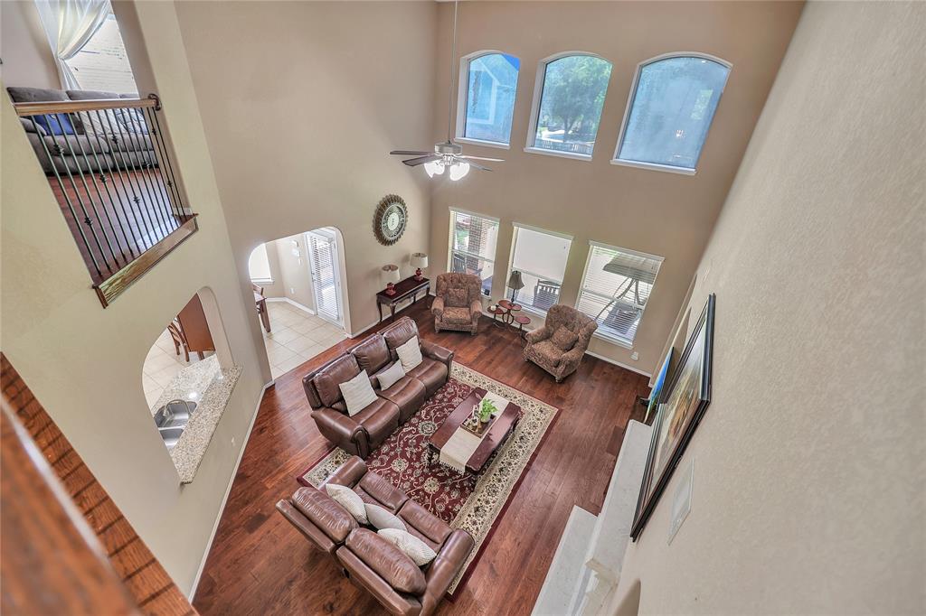 24628 Hosford Meadows Drive, Porter, Texas image 27