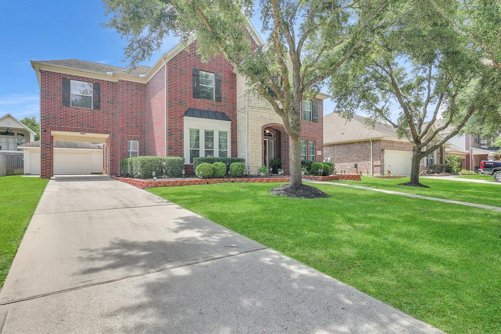 24628 Hosford Meadows Drive, Porter, Texas image 2