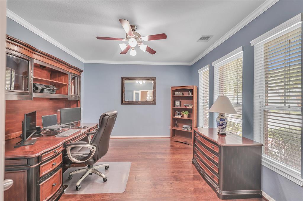 24628 Hosford Meadows Drive, Porter, Texas image 5