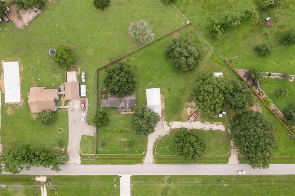 6818 Del Bello Road, Manvel, Texas image 37