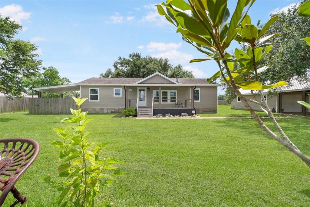 6818 Del Bello Road, Manvel, Texas image 3