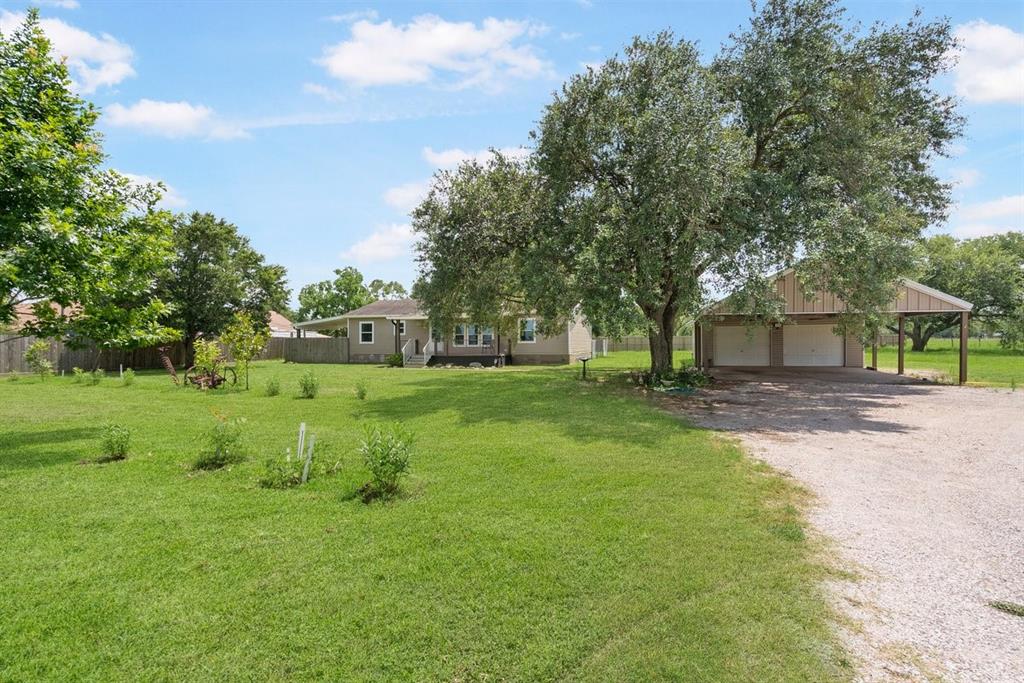 6818 Del Bello Road, Manvel, Texas image 7