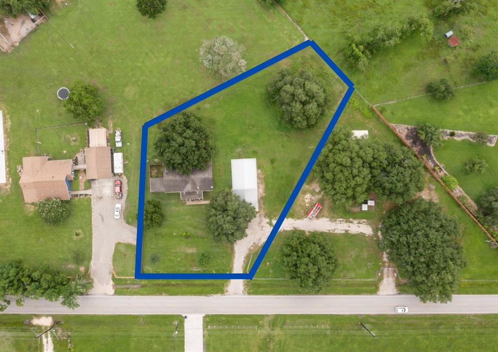 6818 Del Bello Road, Manvel, Texas image 2