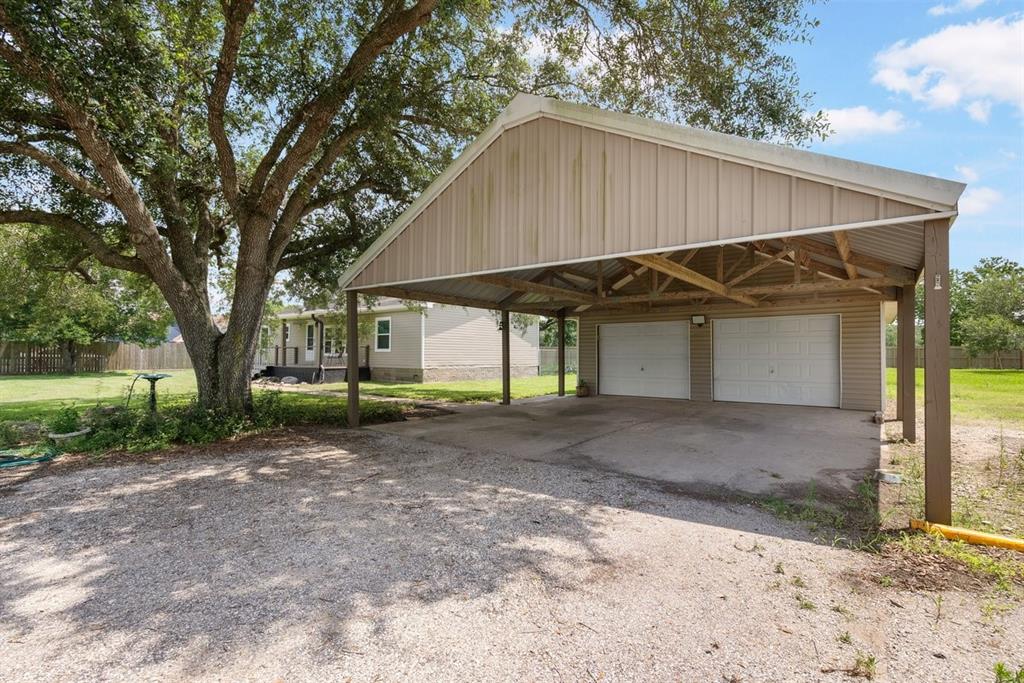 6818 Del Bello Road, Manvel, Texas image 32