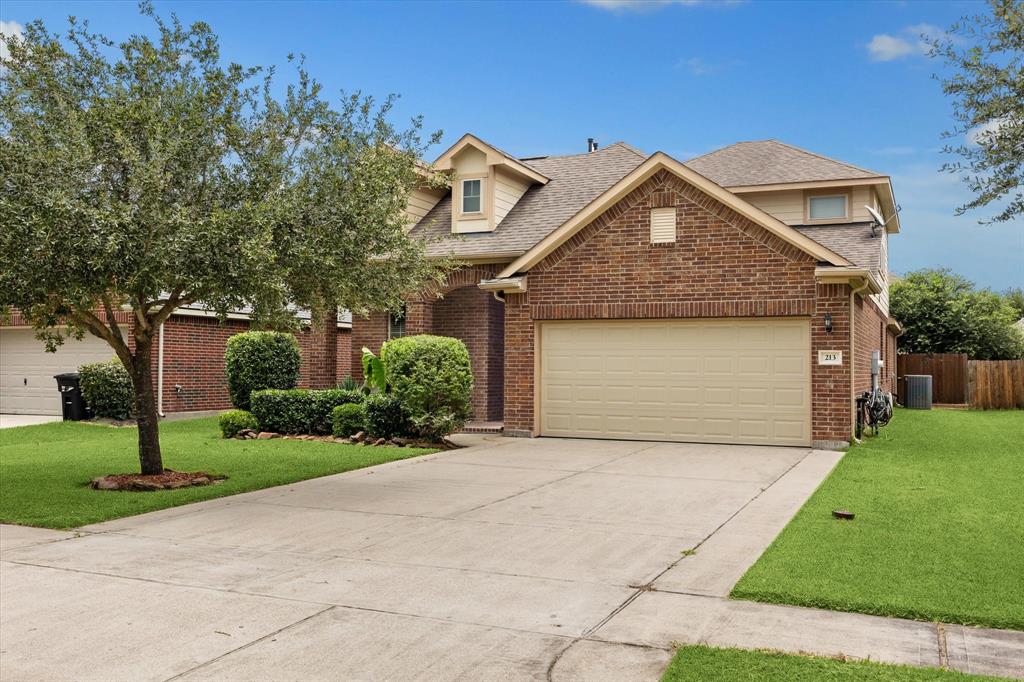 213 Lighthouse Bay Lane