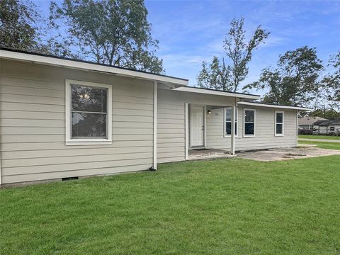 A home in Dayton