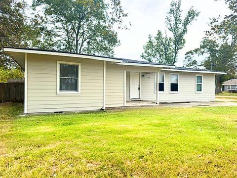 A home in Dayton