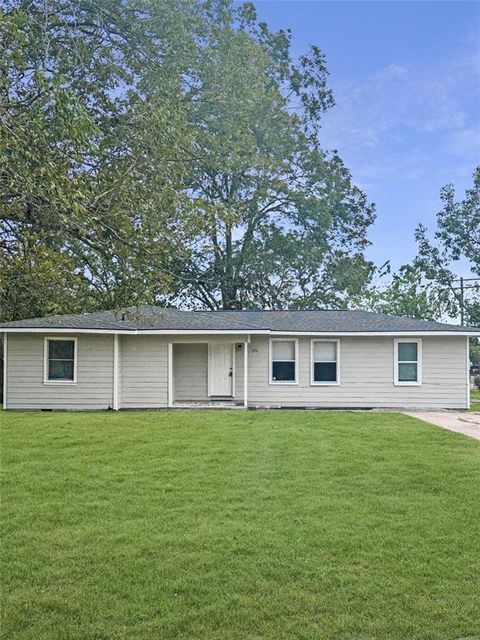 A home in Dayton