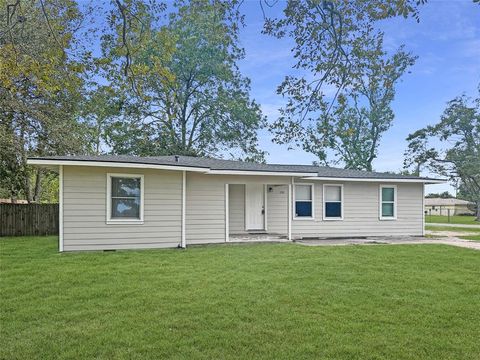 A home in Dayton