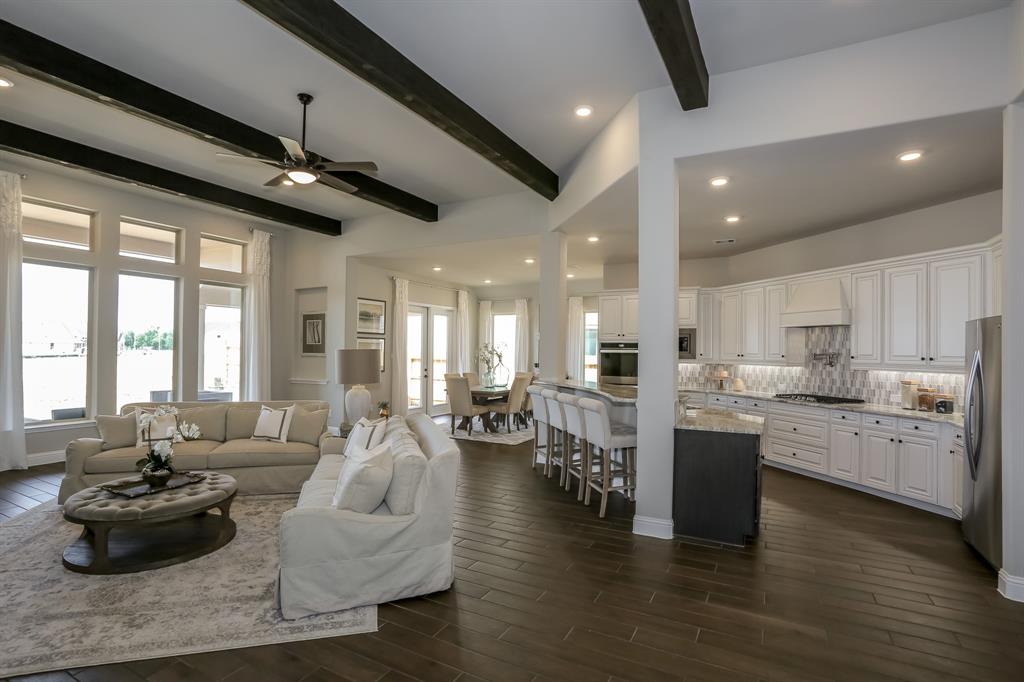 20506 Lone Saddlebred Lane
