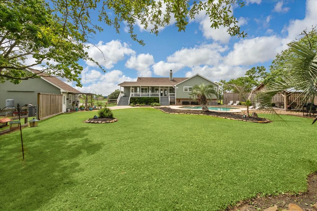 2333 Avenue H, San Leon, Texas image 25