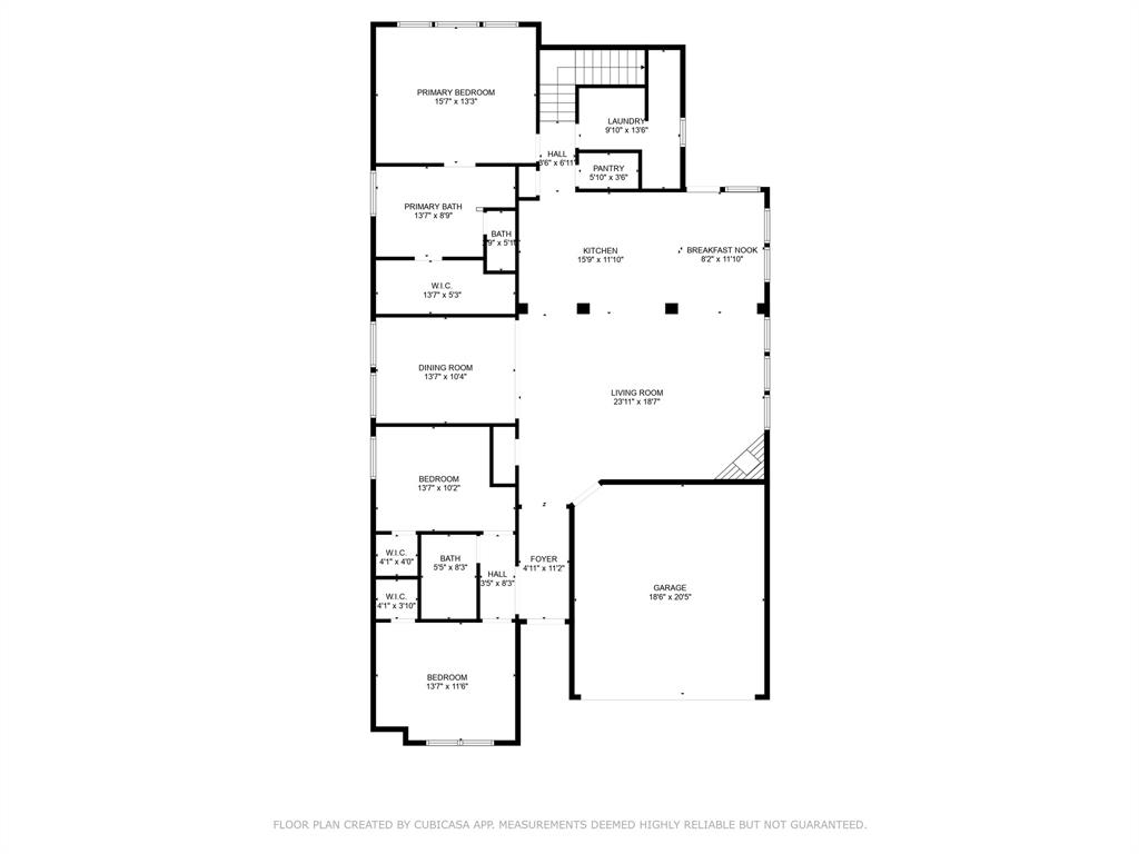 23906 Hartford Springs Trail, Katy, Texas image 5