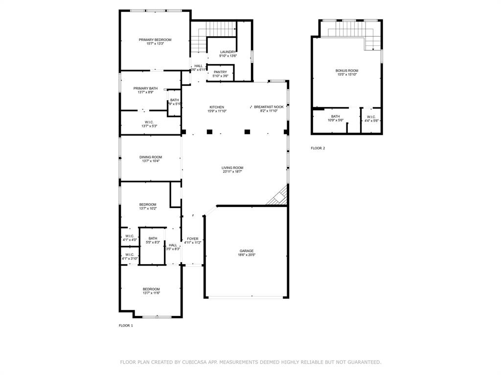 23906 Hartford Springs Trail, Katy, Texas image 4