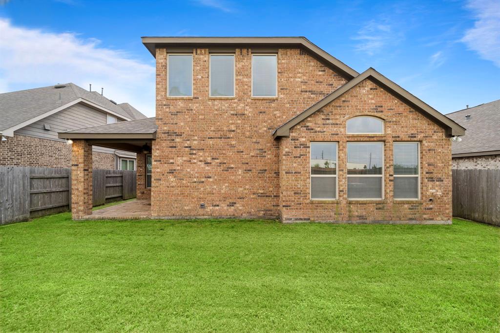 23906 Hartford Springs Trail, Katy, Texas image 25