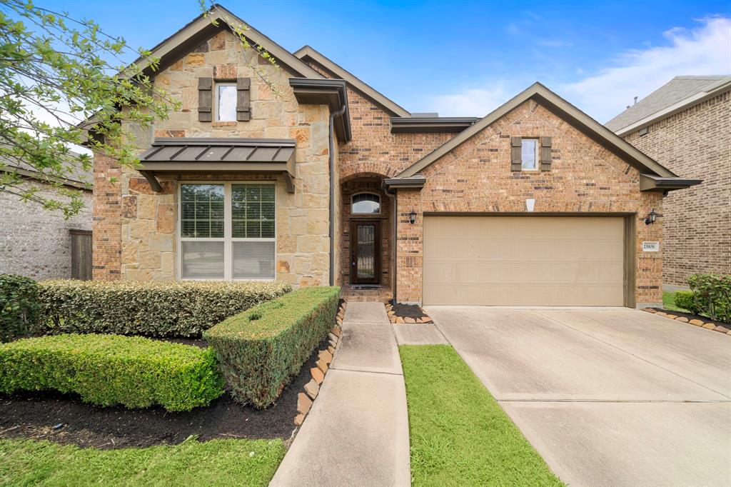 23906 Hartford Springs Trail, Katy, Texas image 2