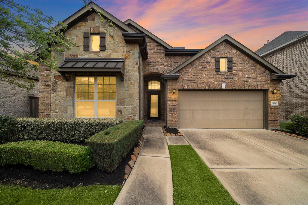 23906 Hartford Springs Trail, Katy, Texas image 1