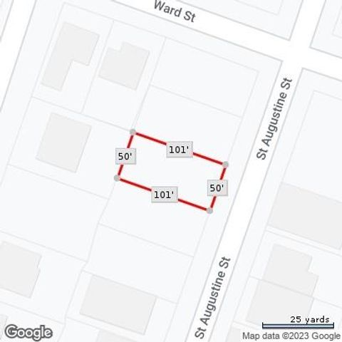 Photo of 6818 St Augustine Street, Houston, TX 77021 (MLS # 5707245)