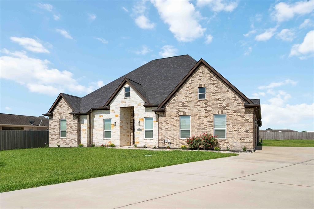 27910 Park Cove Court, Rosharon, Texas image 2