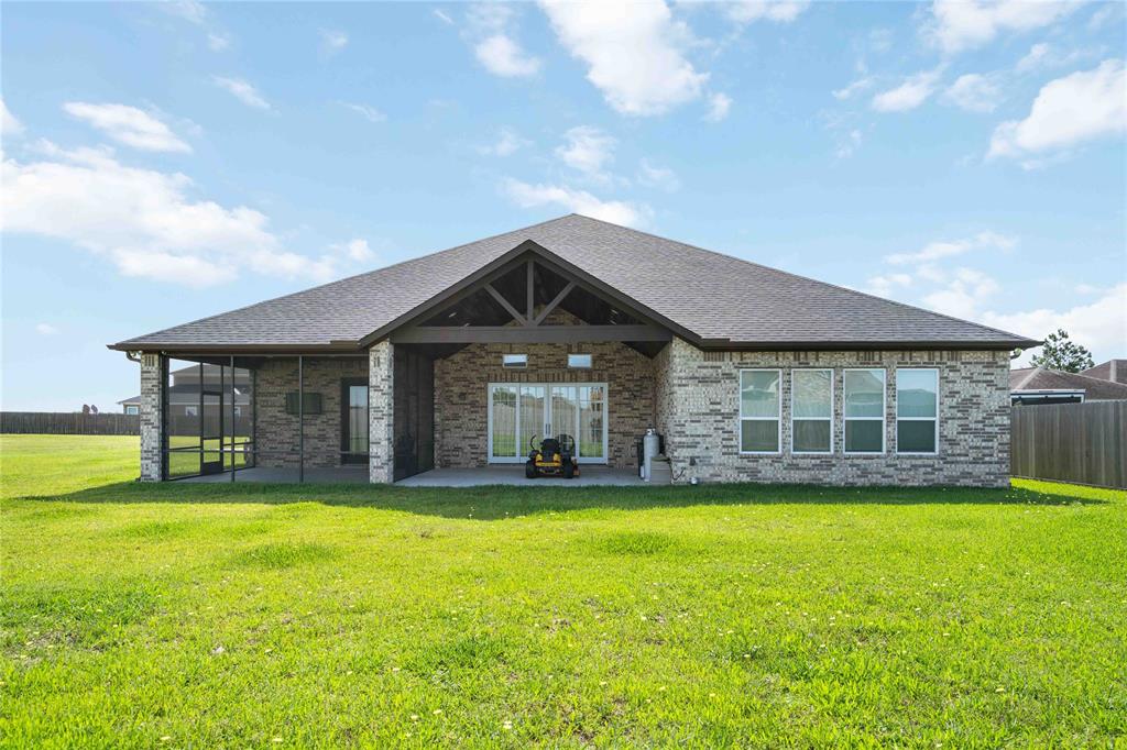 27910 Park Cove Court, Rosharon, Texas image 29