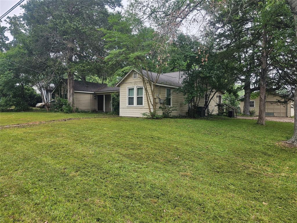 2717 Old Houston Road, Huntsville, Texas image 1
