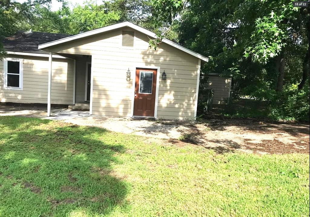2717 Old Houston Road, Huntsville, Texas image 18