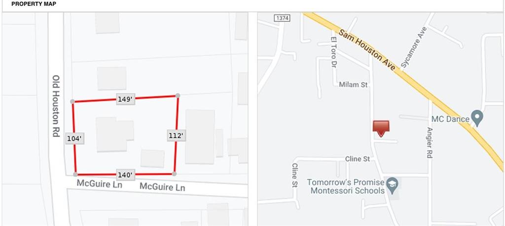 2717 Old Houston Road, Huntsville, Texas image 26