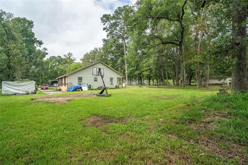 714 Moose Drive, Crosby, Texas image 12