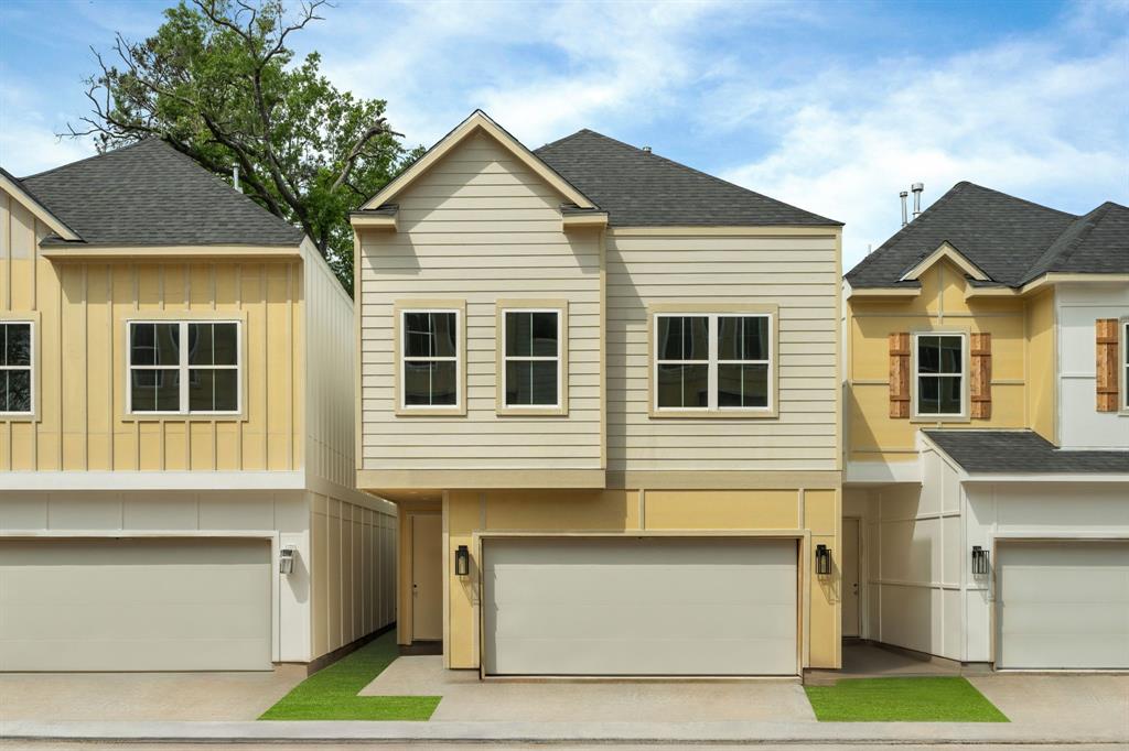 5837 Highland Sun Lane, Houston, Texas image 19