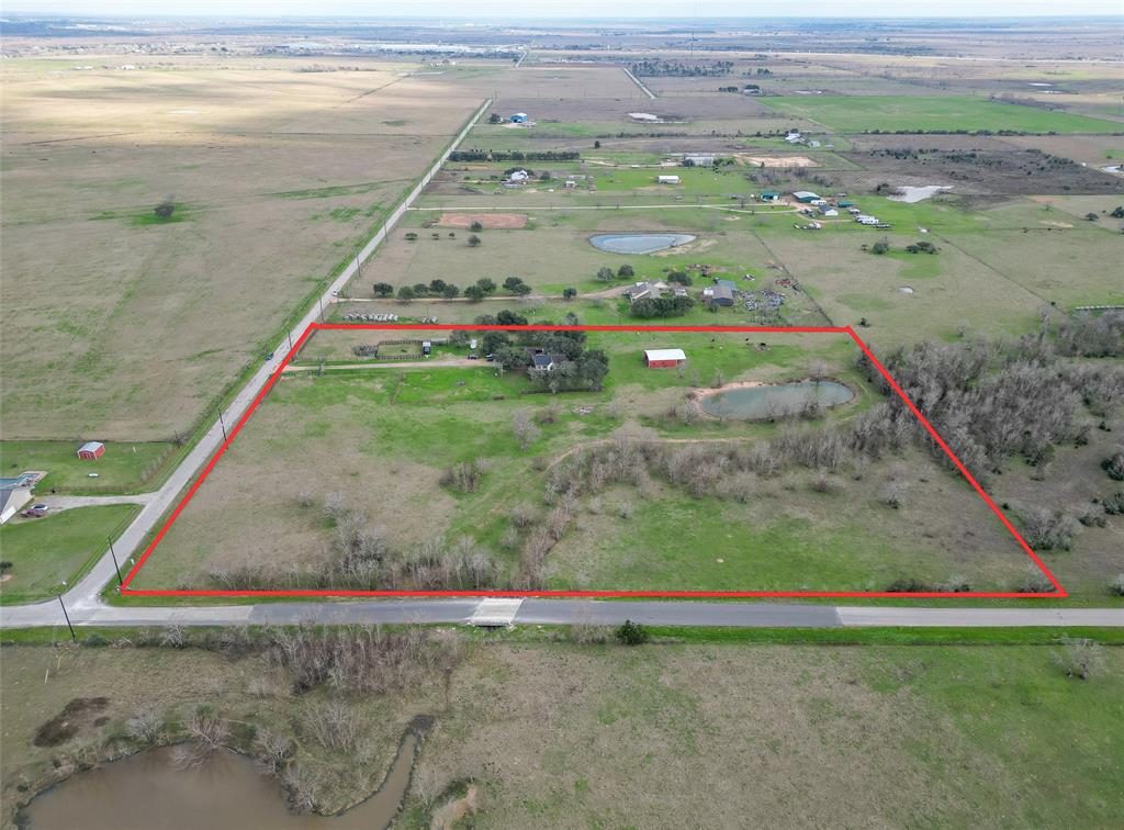 2737 Pyka Road, Sealy, Texas image 4