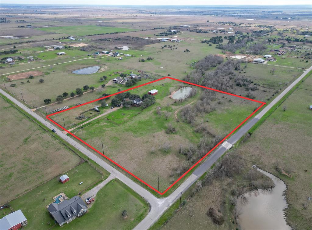 2737 Pyka Road, Sealy, Texas image 5
