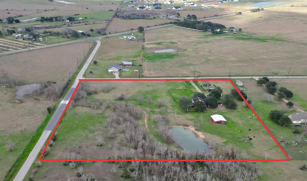 2737 Pyka Road, Sealy, Texas image 3