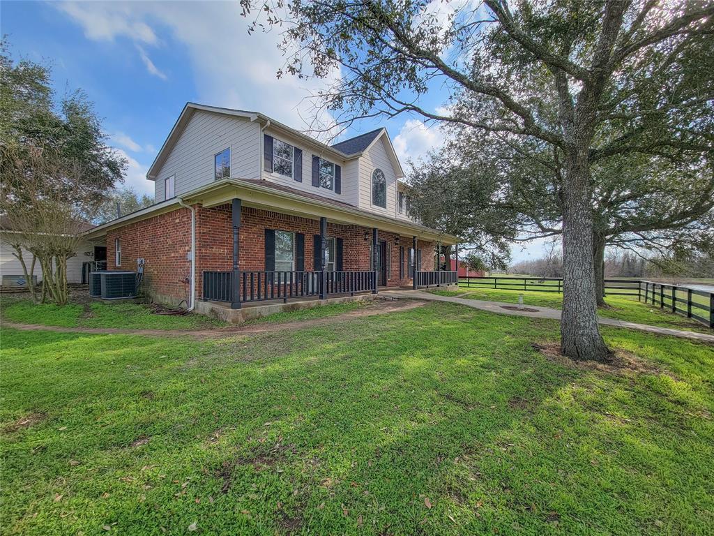 2737 Pyka Road, Sealy, Texas image 9