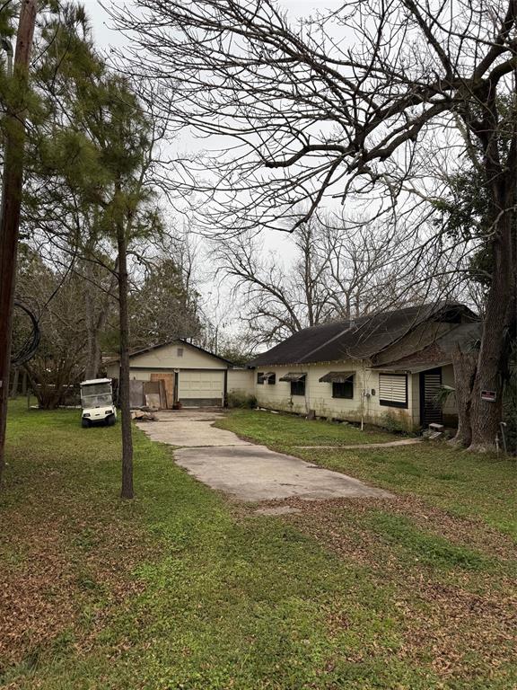 4423 1st Street, Bacliff, Texas image 3