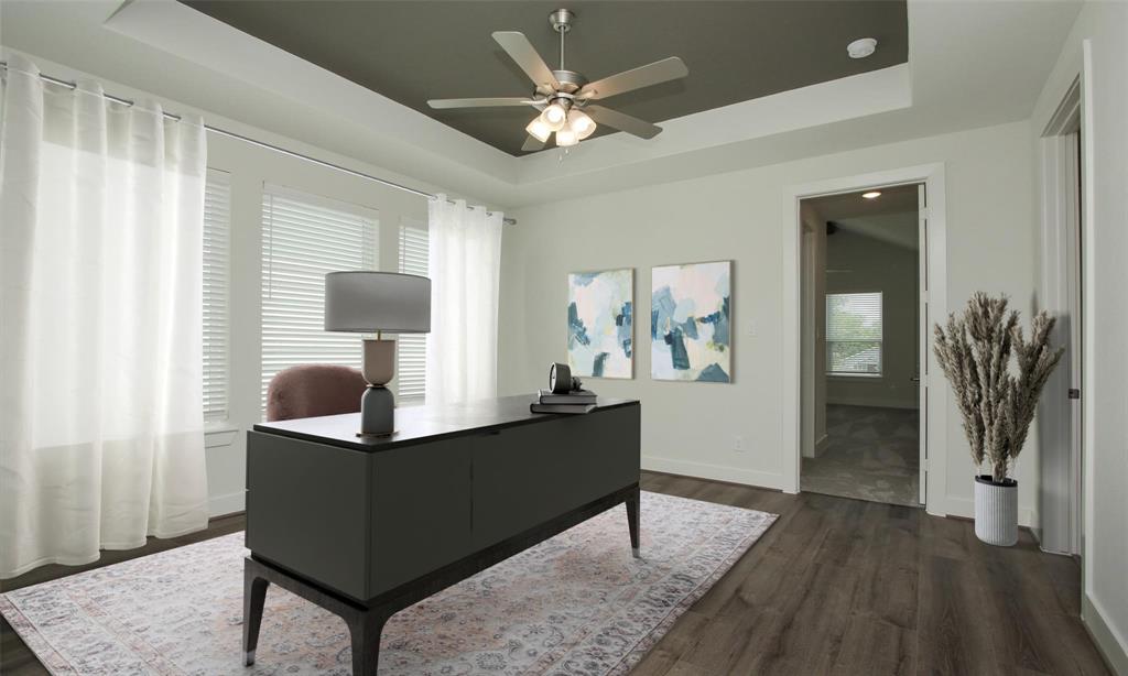 121 E 43rd Street #A, Houston, Texas image 11