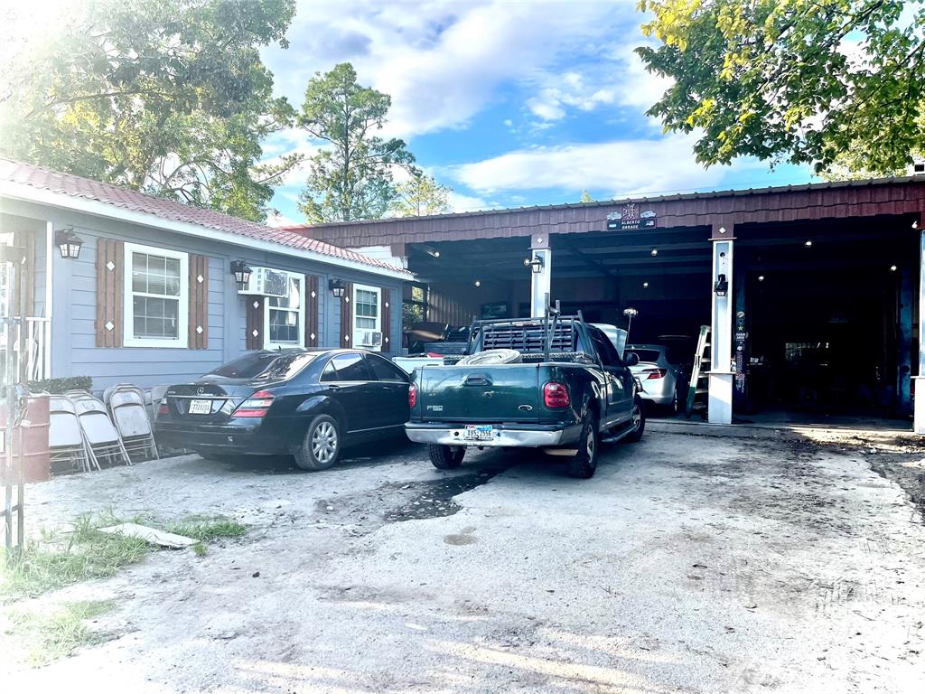 2703 Lauder Road, Houston, Texas image 7