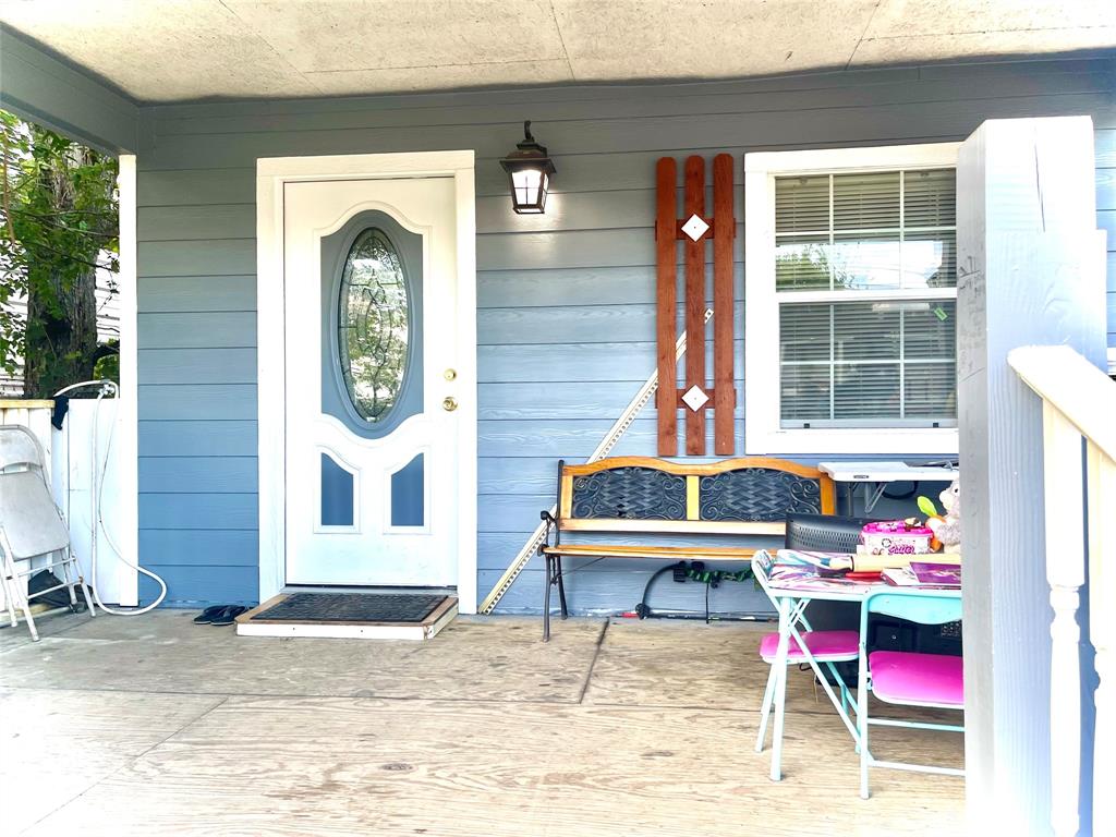 2703 Lauder Road, Houston, Texas image 1