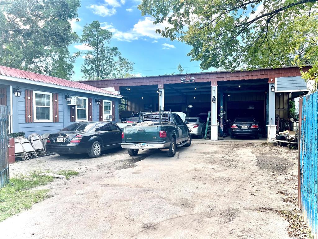 2703 Lauder Road, Houston, Texas image 12