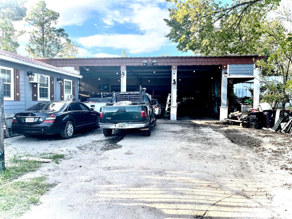 2703 Lauder Road, Houston, Texas image 3