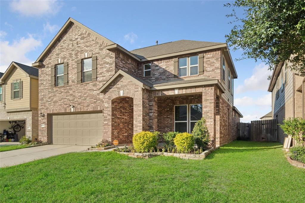 3964 Eagle Nest Lake Lane, Magnolia, Texas image 2