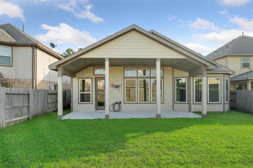 3964 Eagle Nest Lake Lane, Magnolia, Texas image 26