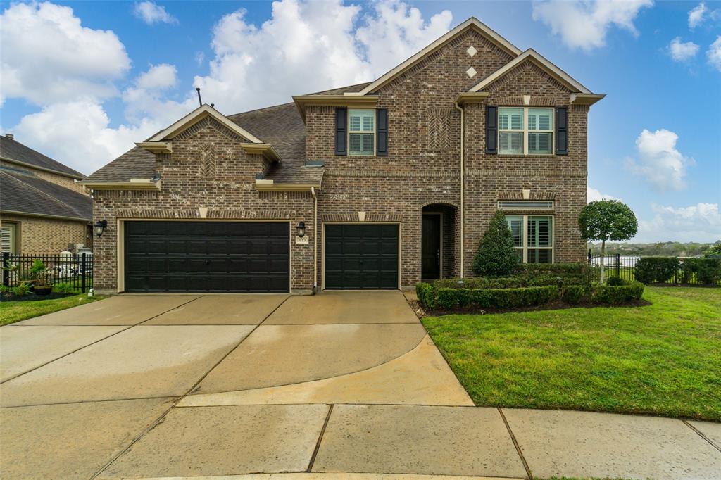 853 Coastal Court
