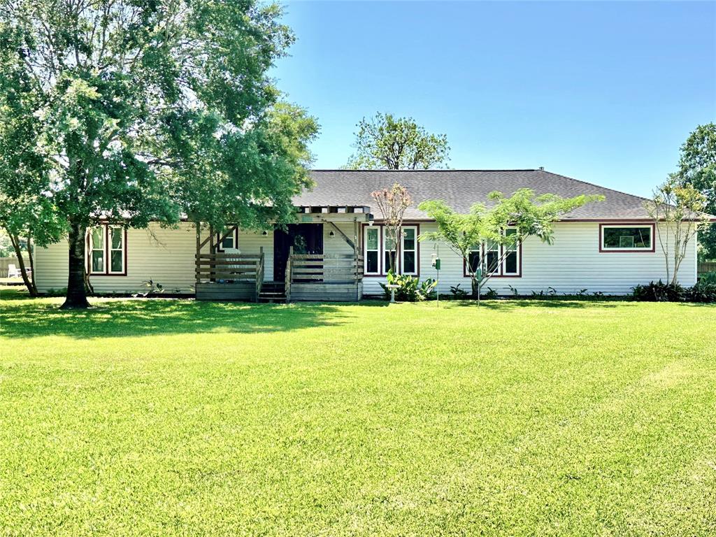 View Alvin, TX 77511 house