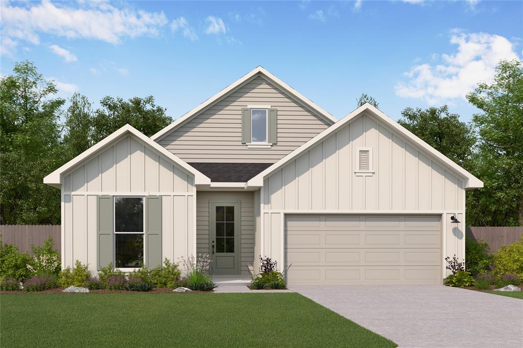 1322 Secret Grove Trail, Tomball, Texas image 1