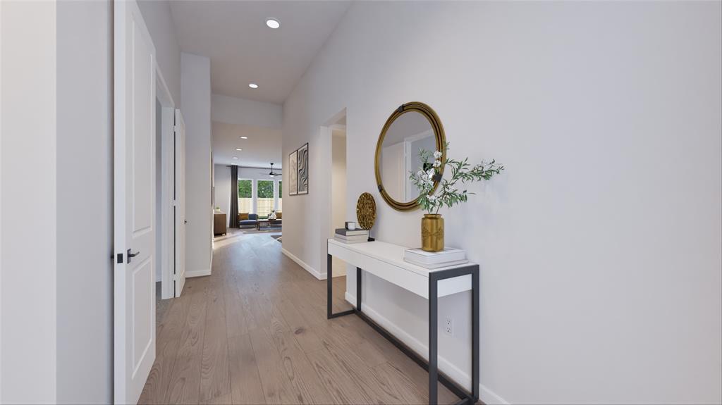 1322 Secret Grove Trail, Tomball, Texas image 2