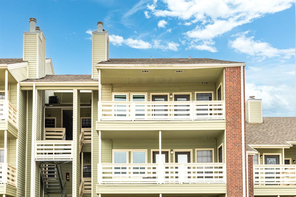 500 Ferry Road #434D, Galveston, Texas image 20